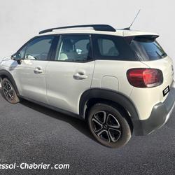 Citroen C3 Aircross C3 Aircross PureTech 110 S&S BVM5 Feel Brive-la-Gaillarde