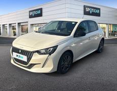 Peugeot 208 Brive-la-Gaillarde