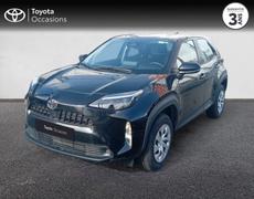 Toyota Yaris Cross Brest