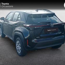 Toyota Yaris Cross 116h Dynamic MC24 occasion - Brest - photo 2/40