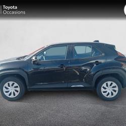 Toyota Yaris Cross 116h Dynamic MC24 occasion - Brest - photo 3/40