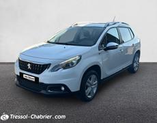 Peugeot 2008 Brive-la-Gaillarde