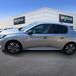 Peugeot 208 208 PureTech 100 S&S BVM6 Style Brive-la-Gaillarde