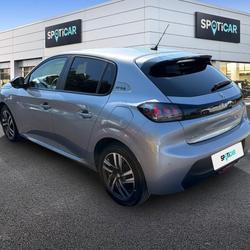 Peugeot 208 208 PureTech 100 S&S BVM6 Style Brive-la-Gaillarde