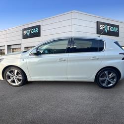 Peugeot 308 II Phase 2 308 BlueHDi 130ch S&S BVM6 Tech Edition Brive-la-Gaillarde