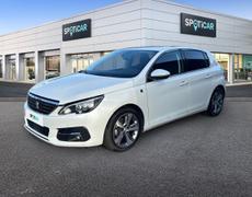 Peugeot 308 II Phase 2