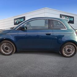 Fiat 500 II 500 e 118 ch Nouvelle 500 La Valette-du-Var