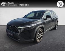 Toyota Corolla Brest