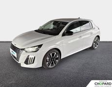 Peugeot 208 Antibes