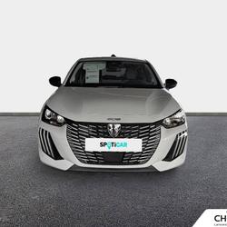 Peugeot 208 Turbo 100 ch BVM6 Allure occasion - Antibes - photo 2/18