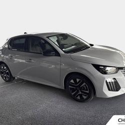 Peugeot 208 Turbo 100 ch BVM6 Allure occasion - Antibes - photo 3/18