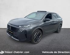 Peugeot 3008 Montpellier