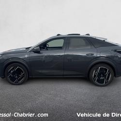 Peugeot 3008 Plug-in Hybrid 225 e-DCS7 GT Exclusive occasion - Montpellier - photo 2/30