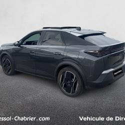 Peugeot 3008 Plug-in Hybrid 225 e-DCS7 GT Exclusive occasion - Montpellier - photo 3/30