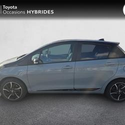 Toyota Yaris 100h Collection 5p occasion - Brest - photo 3/41