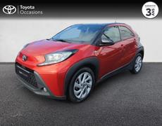 Toyota Aygo X Brest