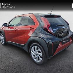 Toyota Aygo X 1.0 VVT-i 72ch Design S-CVT occasion - Brest - photo 2/40