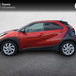 Toyota Aygo X 1.0 VVT-i 72ch Design S-CVT occasion - Brest - photo 3/40