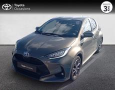 Toyota Yaris Brest