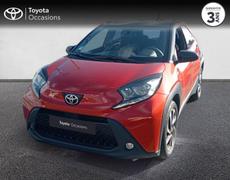 Toyota Aygo X Brest
