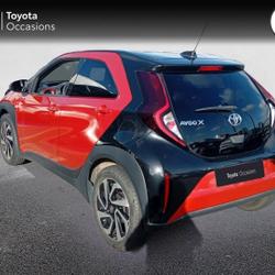 Toyota Aygo X 1.0 VVT-i 72ch Design MY23 occasion - Brest - photo 2/40