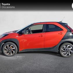 Toyota Aygo X 1.0 VVT-i 72ch Design MY23 occasion - Brest - photo 3/40