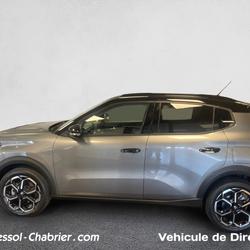 Citroen C3 C3 Turbo 100ch, boite manuelle, MAX Perpignan