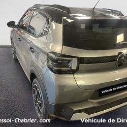 Citroen C3 C3 Turbo 100ch, boite manuelle, MAX Perpignan