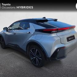 Toyota C-HR 1.8 Hybride 140ch Collection MY25 occasion - Brest - photo 2/42