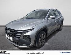 Hyundai Tucson Rouen