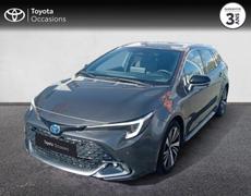 Toyota Corolla Touring Sports Brest