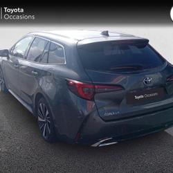 Toyota Corolla Touring Sports 1.8 140ch Design MY25 occasion - Brest - photo 2/39