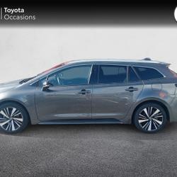 Toyota Corolla Touring Sports 1.8 140ch Design MY25 occasion - Brest - photo 3/39