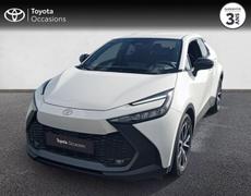 Toyota C-HR Brest