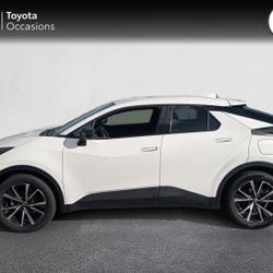 Toyota C-HR 2.0 Hybride 200ch Design MY25 occasion - Brest - photo 3/40