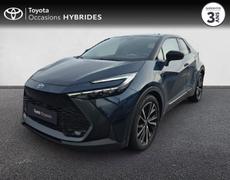 Toyota C-HR Brest
