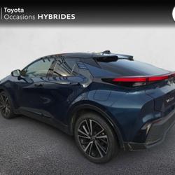 Toyota C-HR 1.8 Hybride 140ch Collection NG23 occasion - Brest - photo 2/42