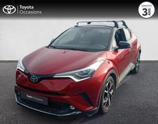 Toyota C-HR Brest