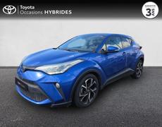 Toyota C-HR Brest