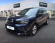 Citroen C5 Aircross Auch