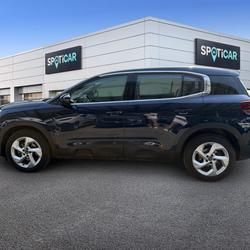 Citroen C5 Aircross C5 Aircross PureTech 130 S&S BVM6 Feel Auch