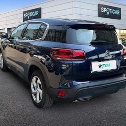 Citroen C5 Aircross C5 Aircross PureTech 130 S&S BVM6 Feel Auch