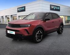 Opel Mokka Béziers