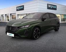 Peugeot e-308 - 308 Electrique 54 kWh 156ch Allure - 22 900 €
