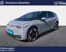 Volkswagen ID3