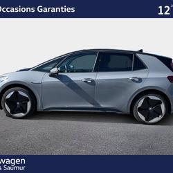 Volkswagen ID3 ID.3 204 ch Pro Performance Active Angers