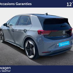 Volkswagen ID3 ID.3 204 ch Pro Performance Active Angers