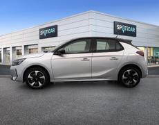 Opel Corsa Béziers