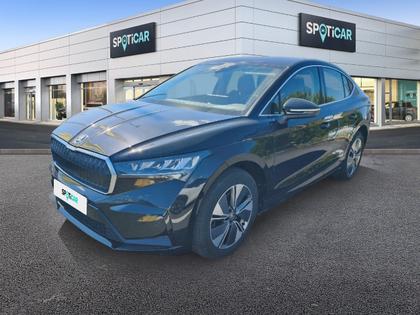 Skoda Enyaq - Enyaq iV 60 Sportline - 29 900 €