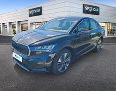 Skoda Enyaq Béziers